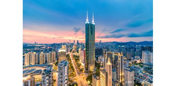 深圳+世界之窗+地王观光·深港之窗+中英街+大梅沙海滨公园3日2晚跟团游