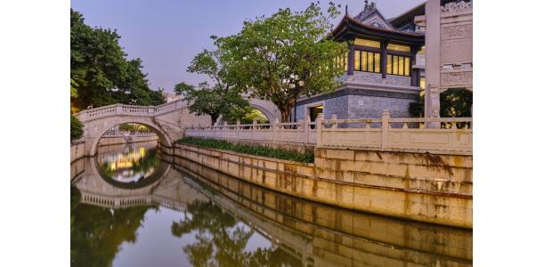 广东汕头+潮州+南澳岛5日4晚私家团