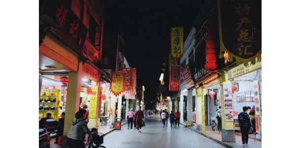汕头+潮州4日私家团